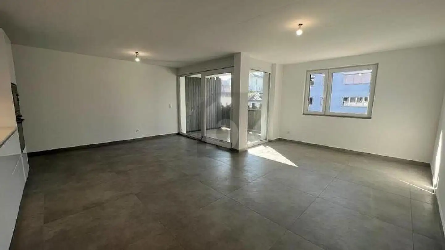 Appartement à vendre - 2950 Courgenay