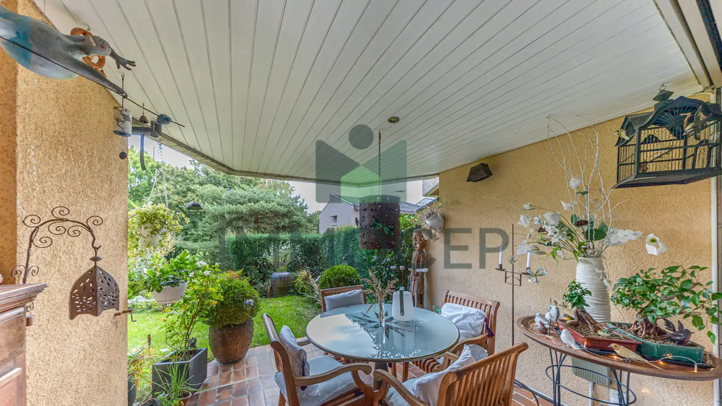 Appartamento in vendita - Chemin de Planta, 1223 Cologny - Photo 4