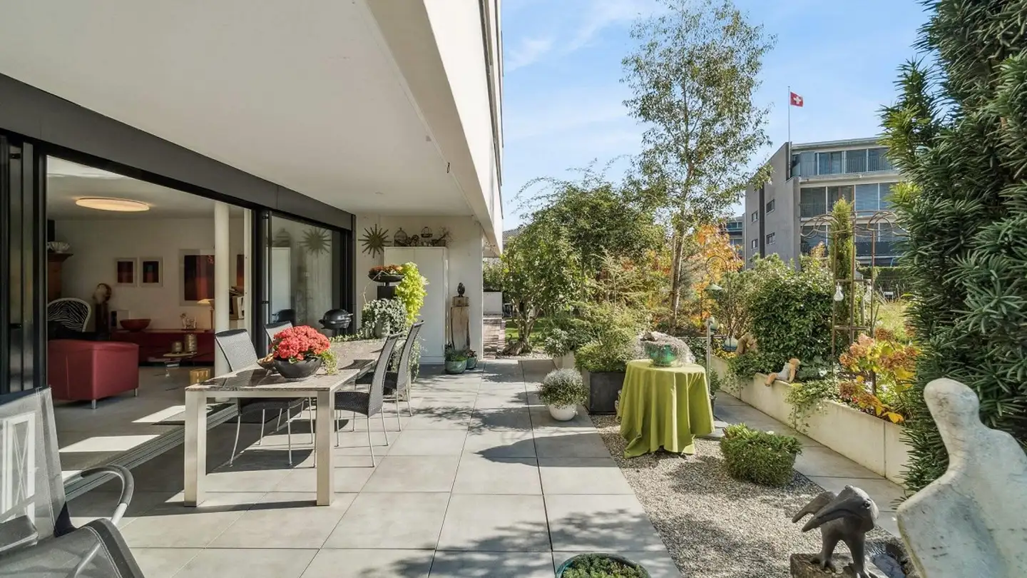 Appartamento in vendita - 9442 Berneck