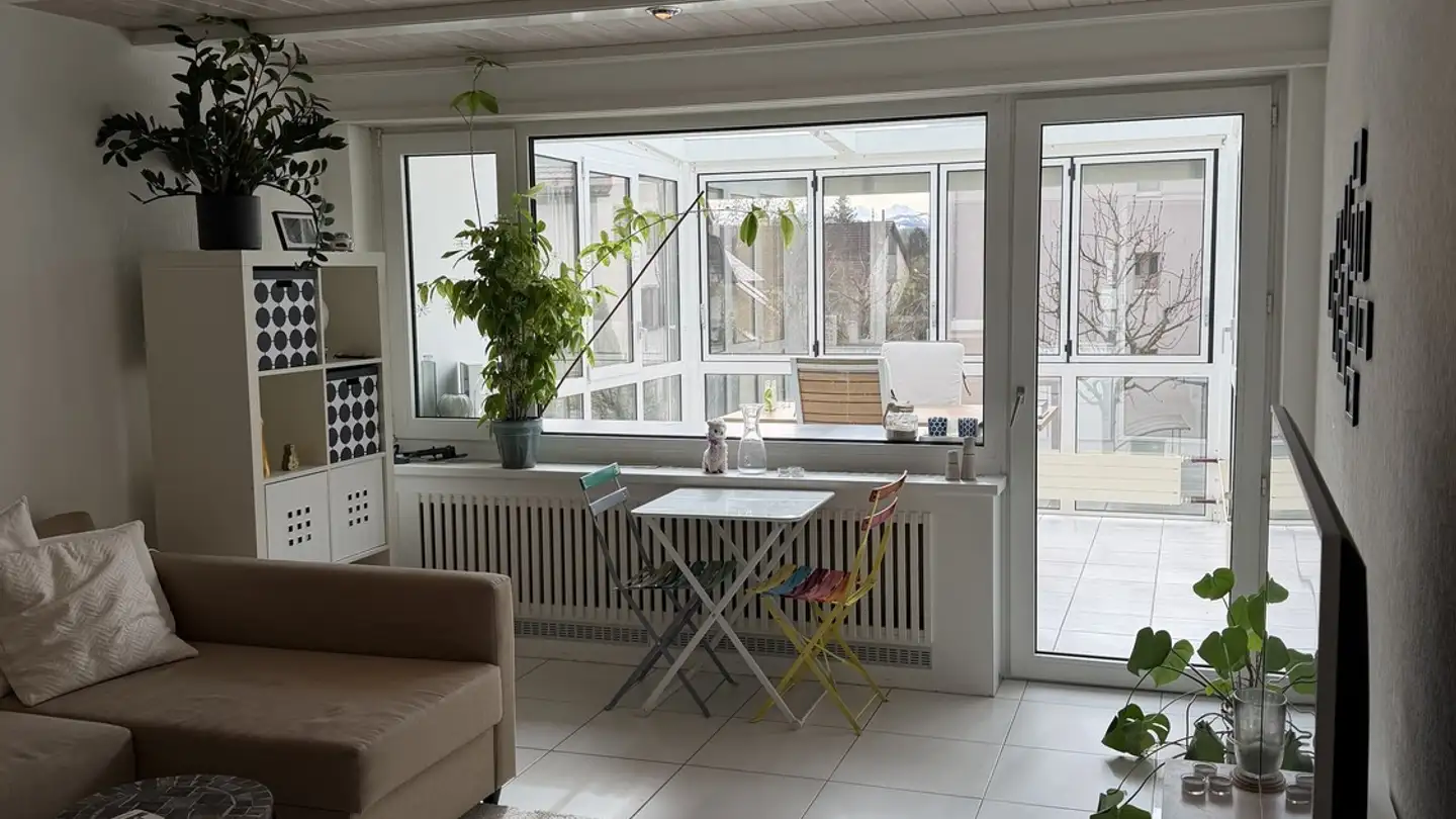 Appartement à louer - Hanflandstrasse 1, 8617 Mönchaltorf