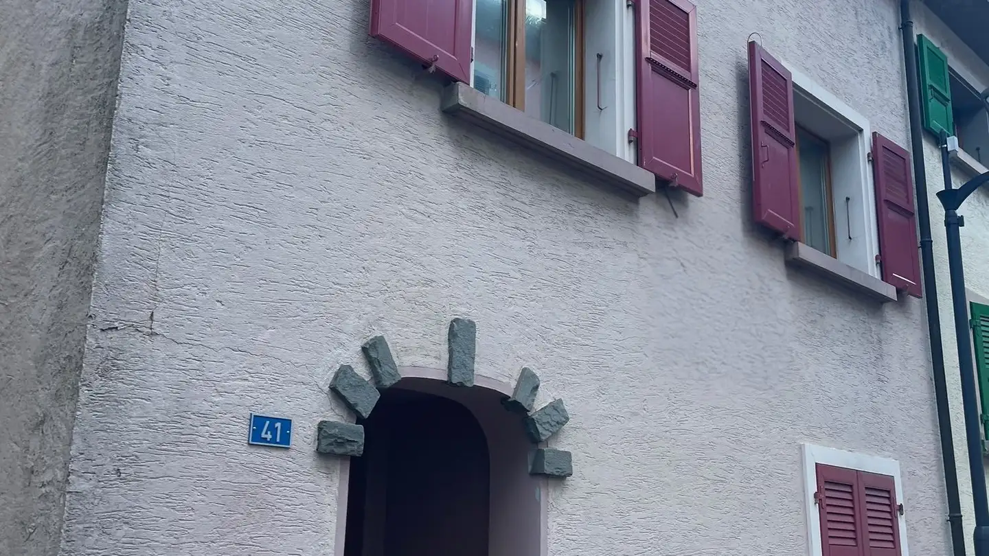 Maison individuelle à vendre - 1902 Evionnaz - Photo 2