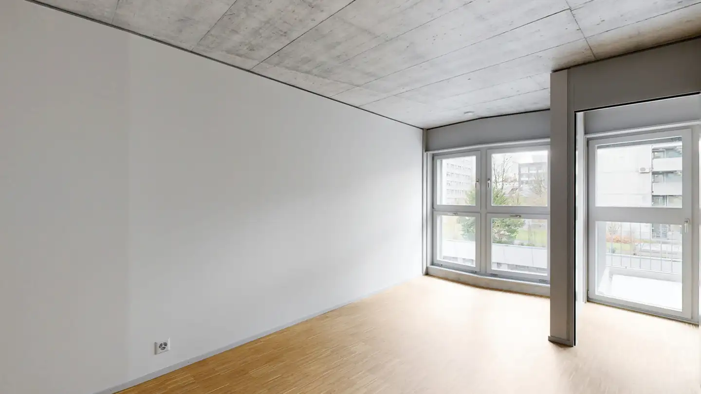 Appartement à louer - Birmensdorferstrasse, 8055 Zürich - Photo 3