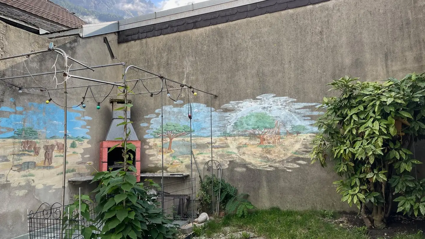 Maison individuelle à vendre - 1902 Evionnaz - Photo 3