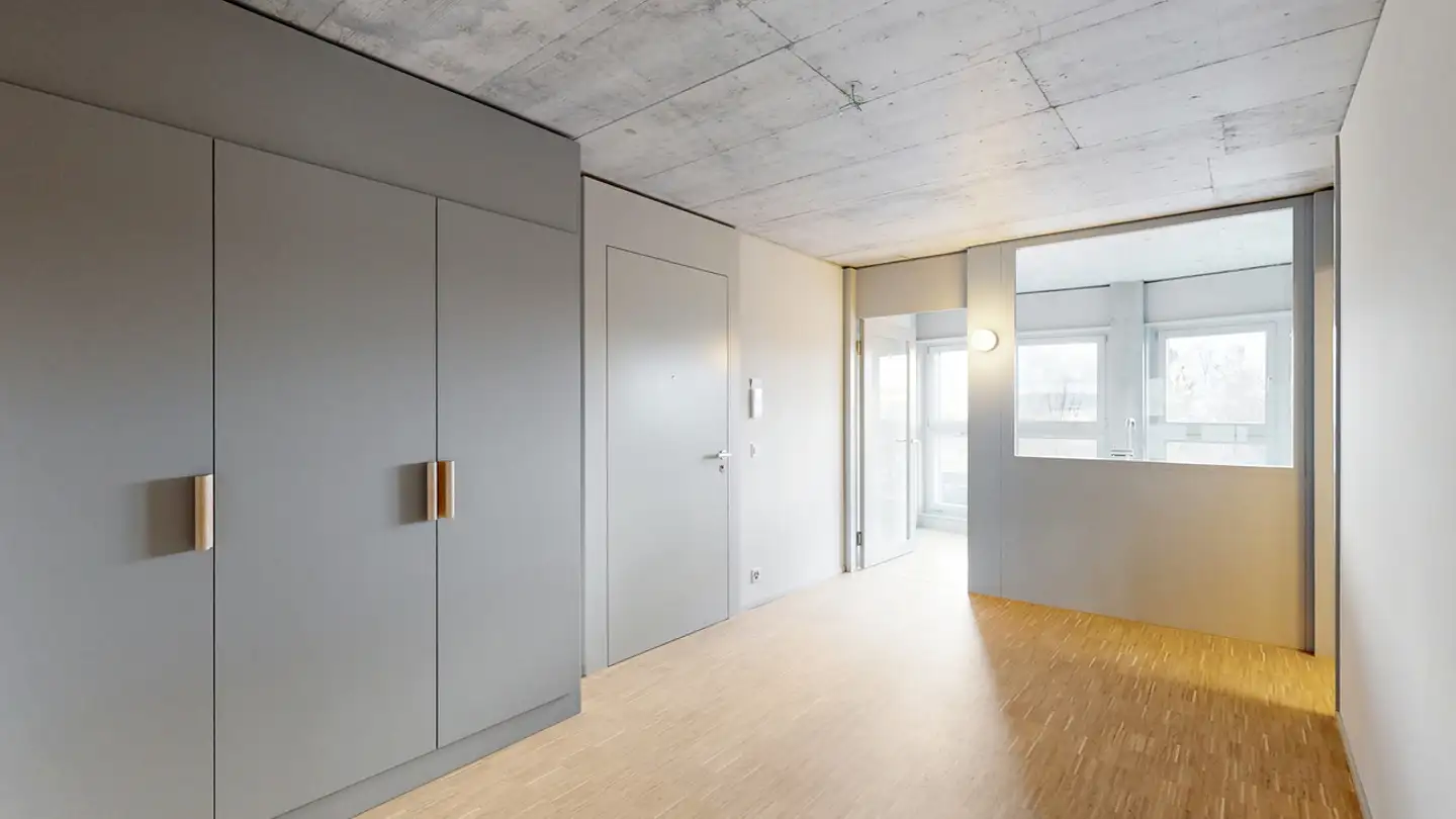 Appartement à louer - Birmensdorferstrasse, 8055 Zürich - Photo 4