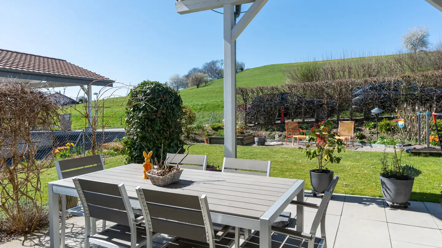 Casa singola in vendita - 1726 Farvagny-le-Grand - Foto 2