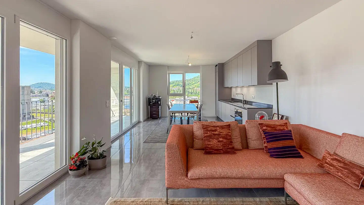 Attico in vendita - 6850 Mendrisio