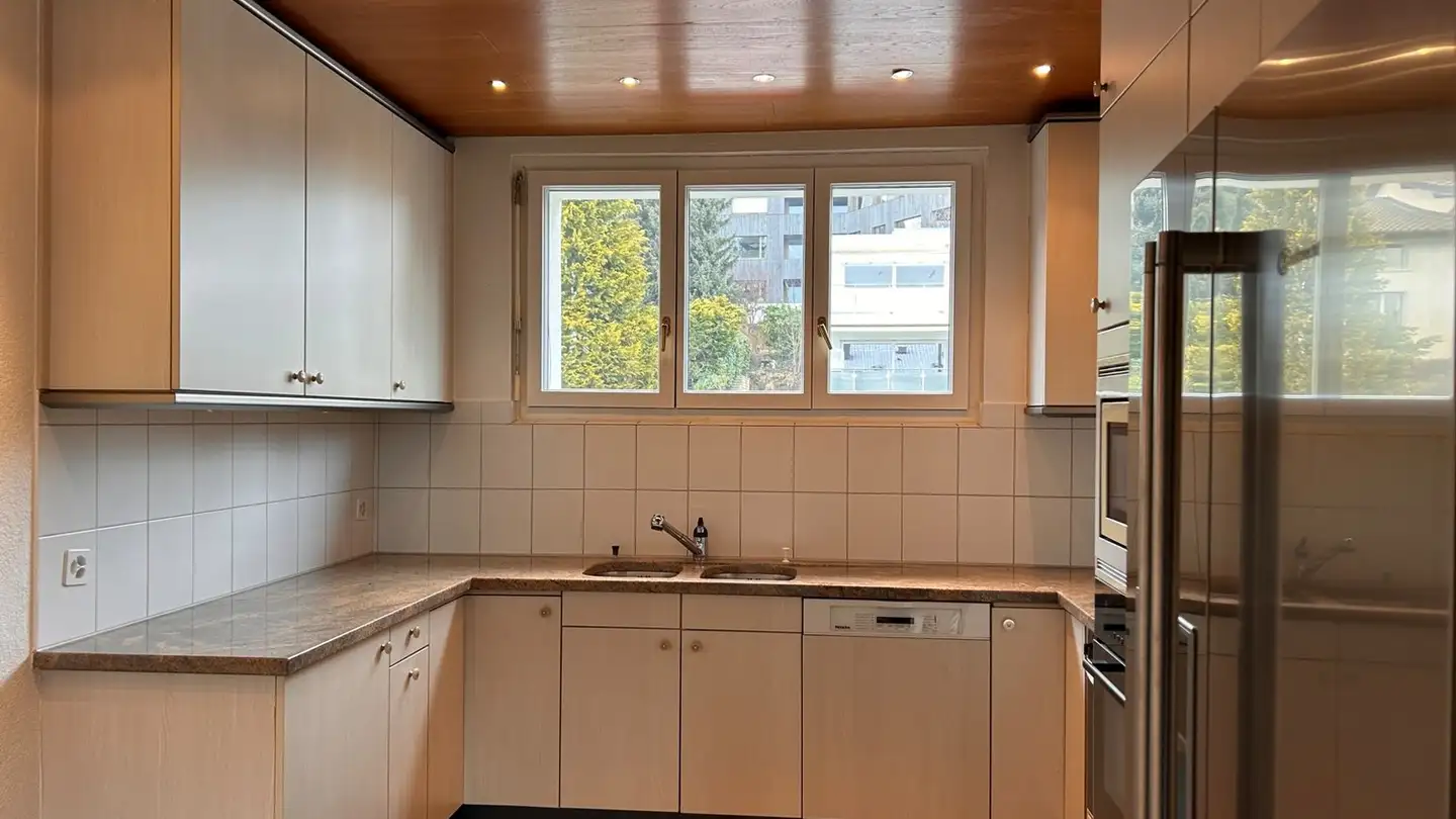 Appartamento in vendita - Route Du Fort-Saint-Jacques 29, 1700 Fribourg