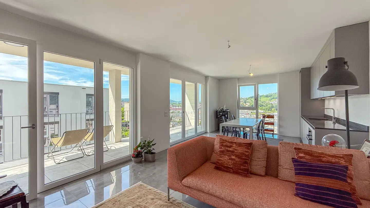 Attico in vendita - 6850 Mendrisio - Photo 2