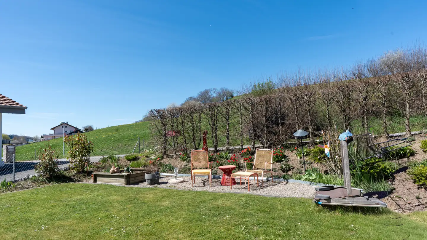 Casa singola in vendita - 1726 Farvagny-le-Grand - Foto 3