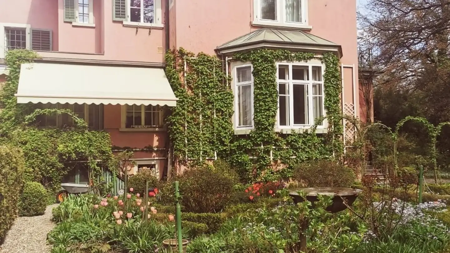 Appartamento in affitto - Wildeggerstrasse, 5702 Niederlenz - Photo 2