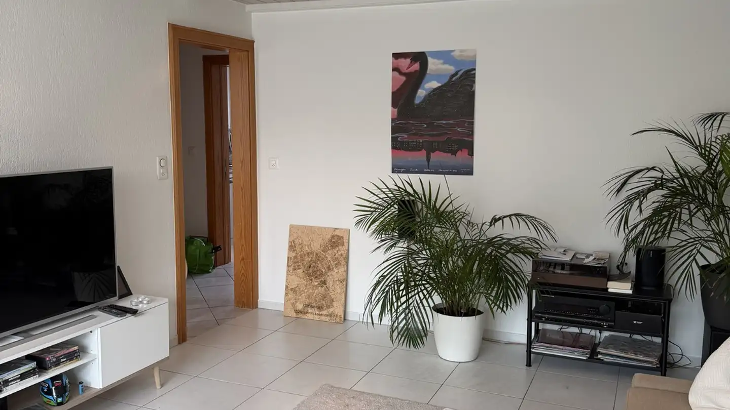 Appartement à louer - Hanflandstrasse 1, 8617 Mönchaltorf - Photo 3