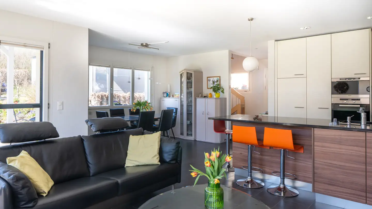 Casa singola in vendita - 1726 Farvagny-le-Grand - Foto 4