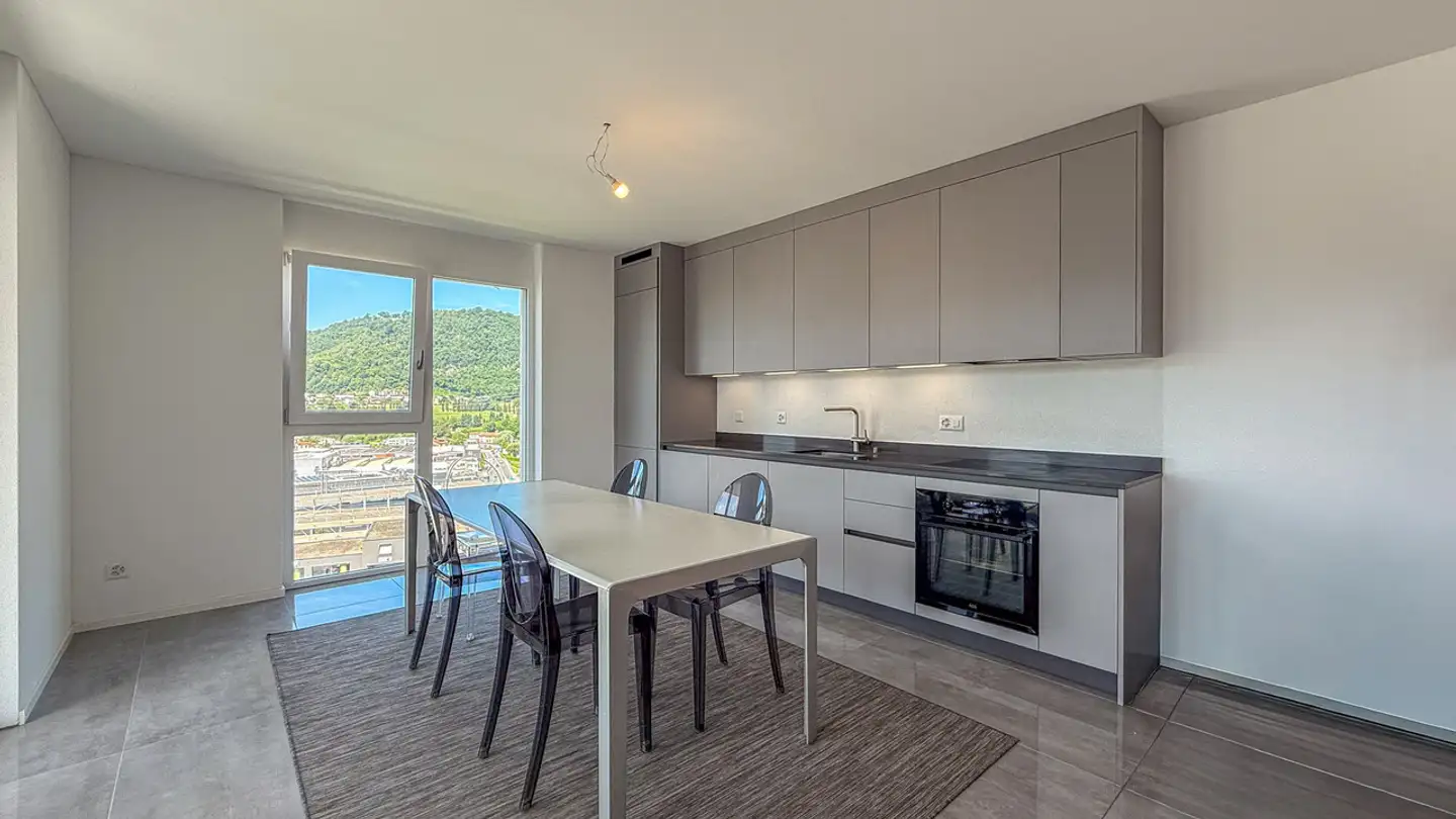 Attico in vendita - 6850 Mendrisio - Photo 4