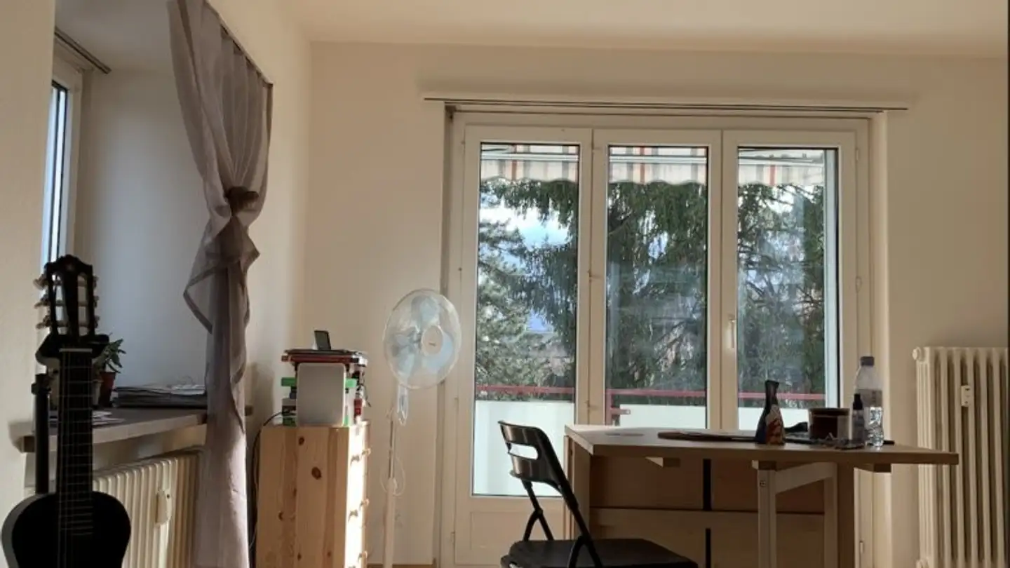 Appartamento in affitto - Alte Jonastrasse 49, 8640 Rapperswil SG - Foto 2