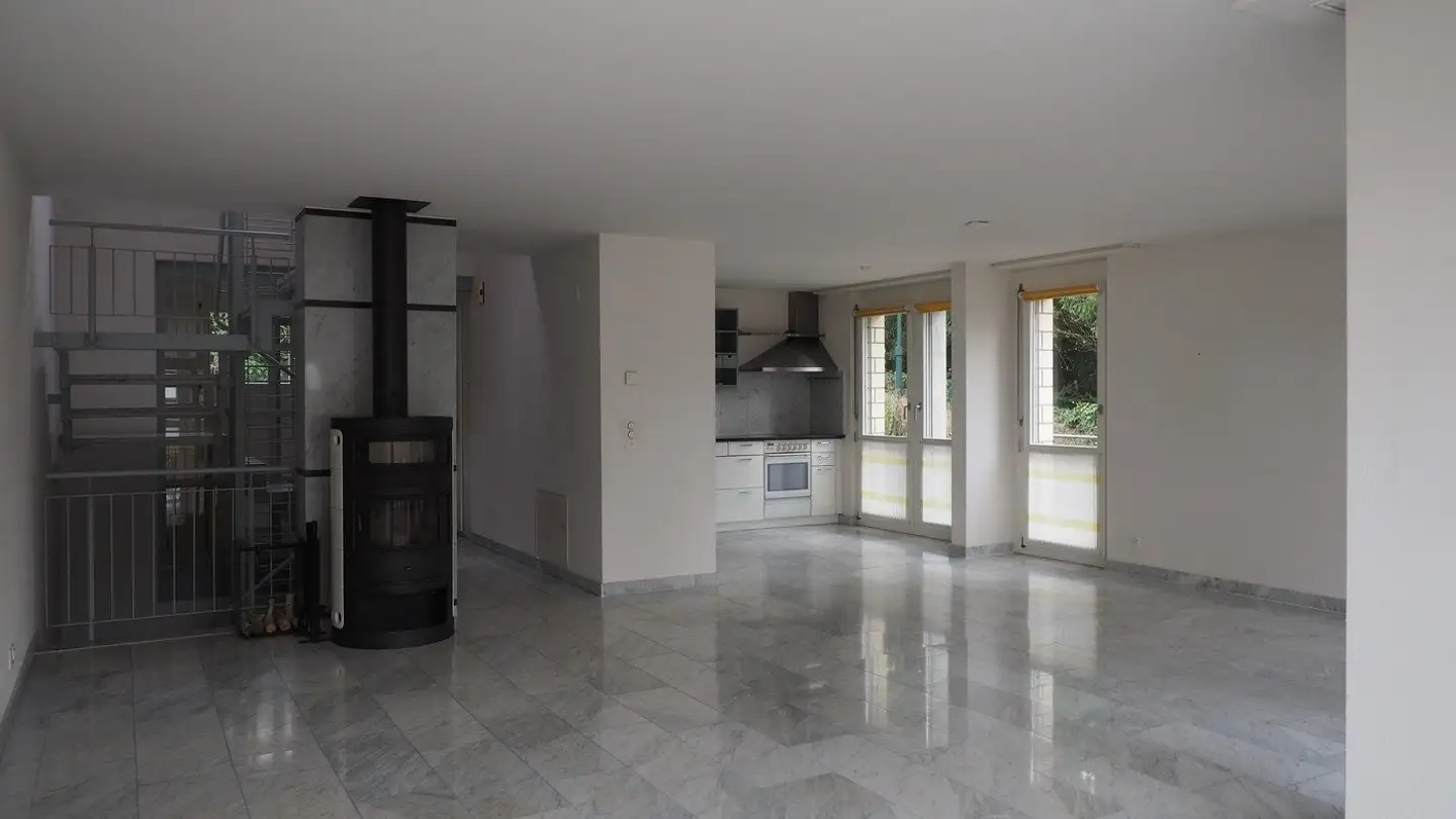Einfamilienhaus mieten - Bim Stäpfeli 1, 4144 Arlesheim