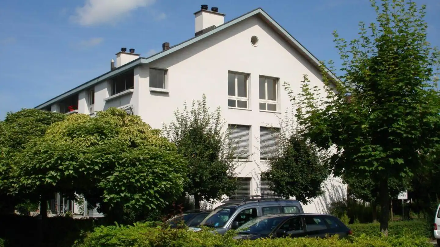 Wohnung mieten - Kelmattstrasse 10, 6403 Küssnacht am Rigi