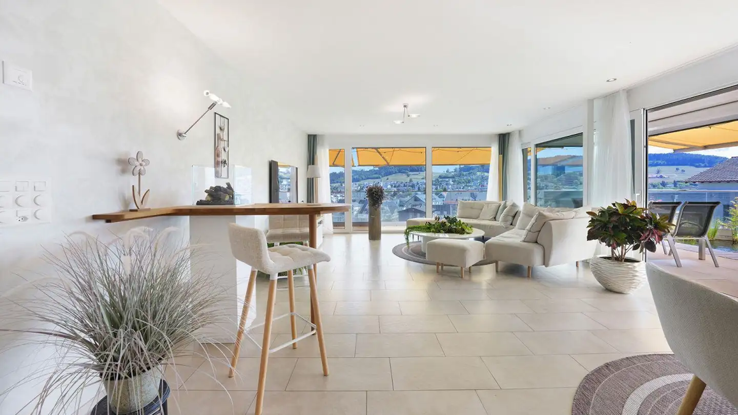 Wohnung kaufen - Rosenbergstrasse 27, 8370 Sirnach - Foto 3