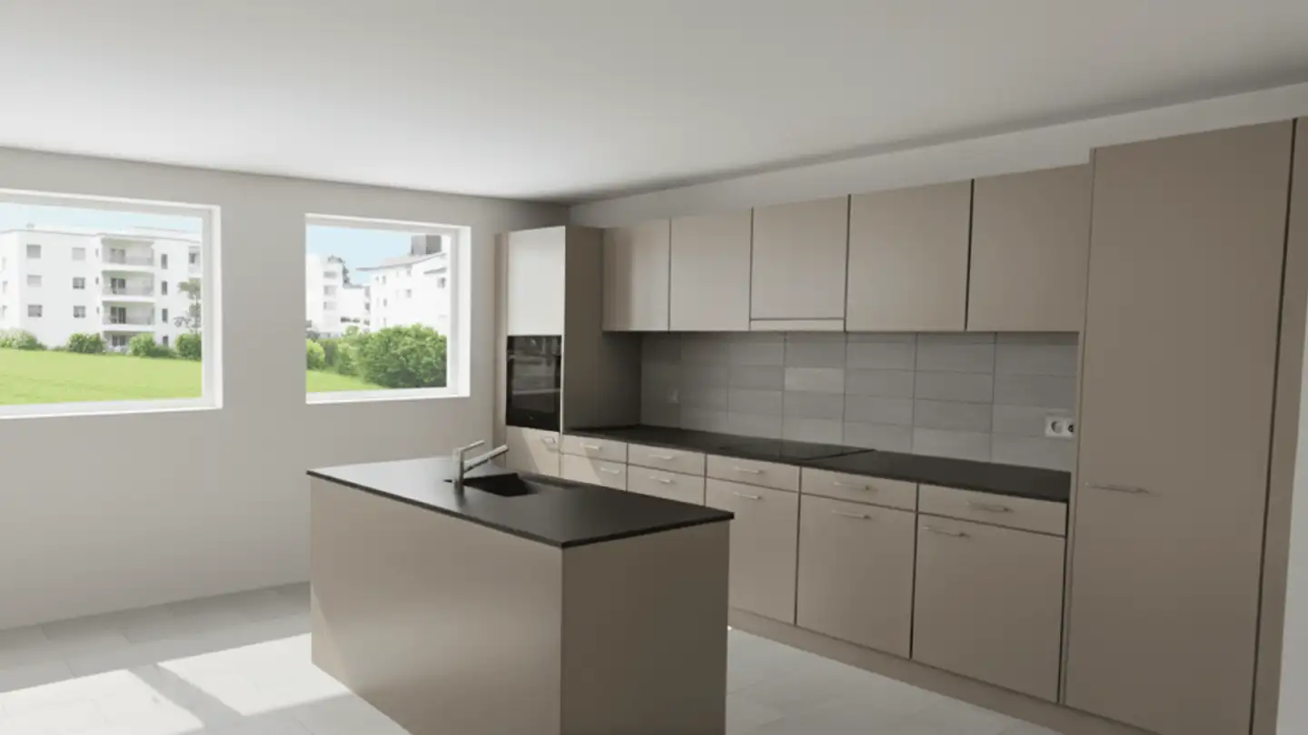 Appartamento in affitto - Feld 31, 6423 Seewen SZ - Foto 2