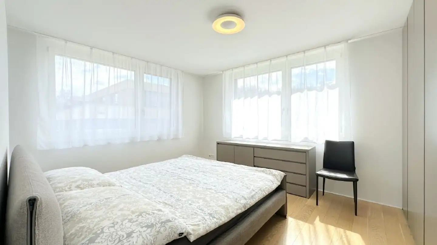 Appartamento in affitto - Hofstrasse 38, 5406 Rütihof - Foto 4