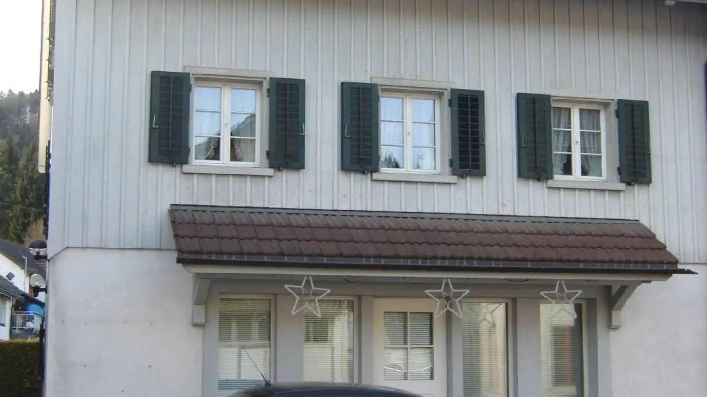 Edificio residenziale in vendita - Tösstalstrasse 20b, 8492 Wila - Foto 2