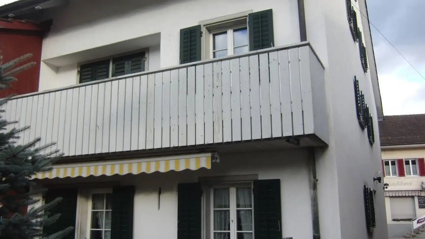 Edificio residenziale in vendita - Tösstalstrasse 20b, 8492 Wila - Foto 3