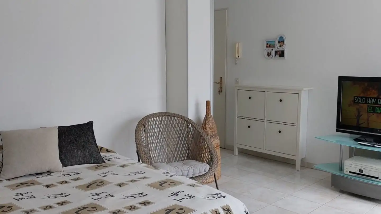 Appartamento in affitto - Via Lido, 6612 Ascona - Photo 3