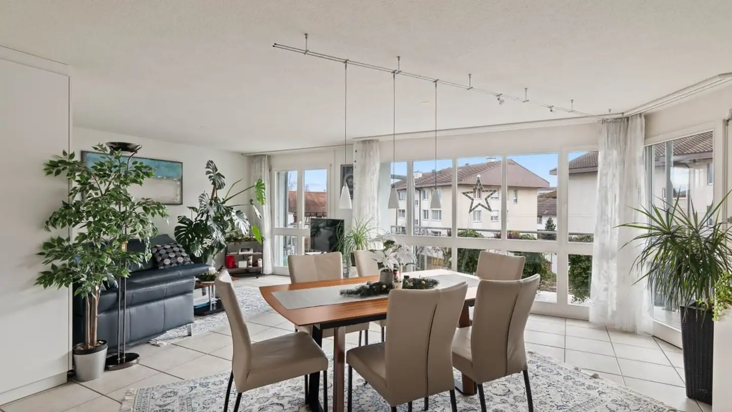 Appartamento in vendita - Hohlengasse 19, 3661 Uetendorf - Foto 2