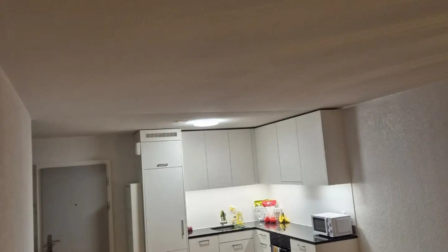 Appartamento in affitto - Brückfeldstrasse 19, 3012 Bern