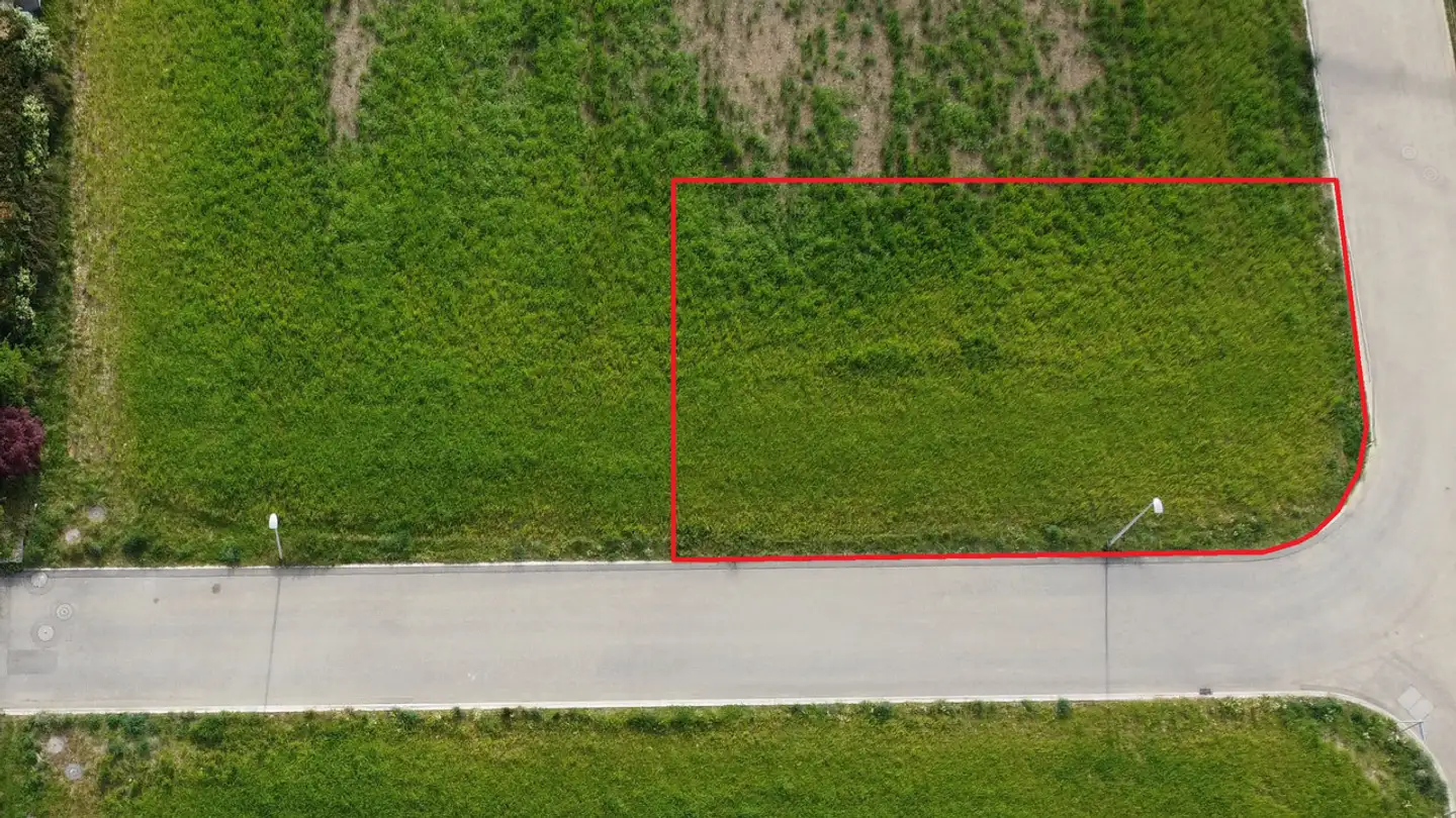 Terrain constructible à vendre - Schemelackerweg, 4226 Breitenbach - Photo 3