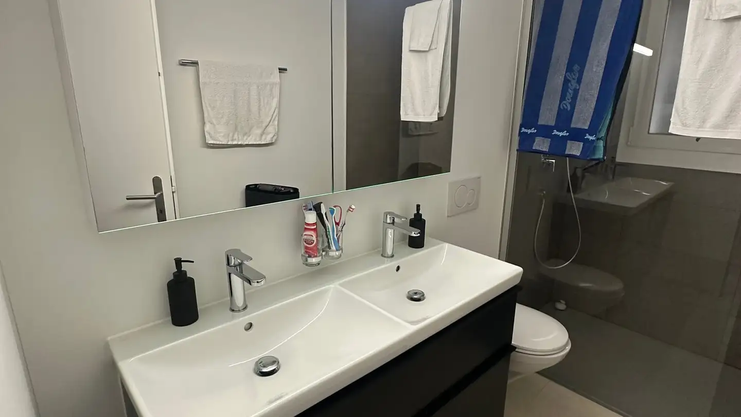 Duplex in affitto - Morgartenstrasse 9, 6315 Oberägeri - Foto 3