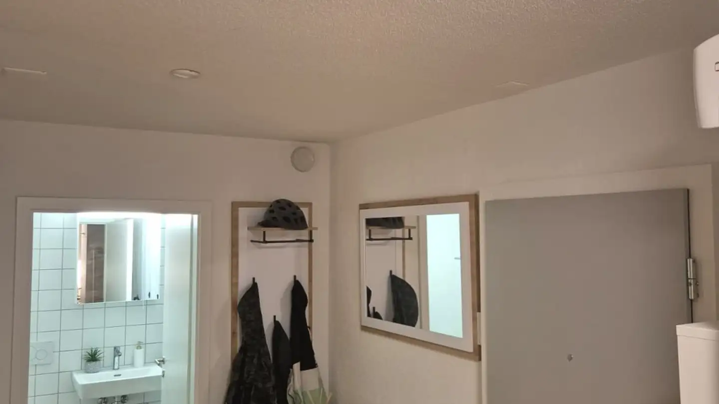 Appartamento in affitto - Brückfeldstrasse 19, 3012 Bern - Foto 4
