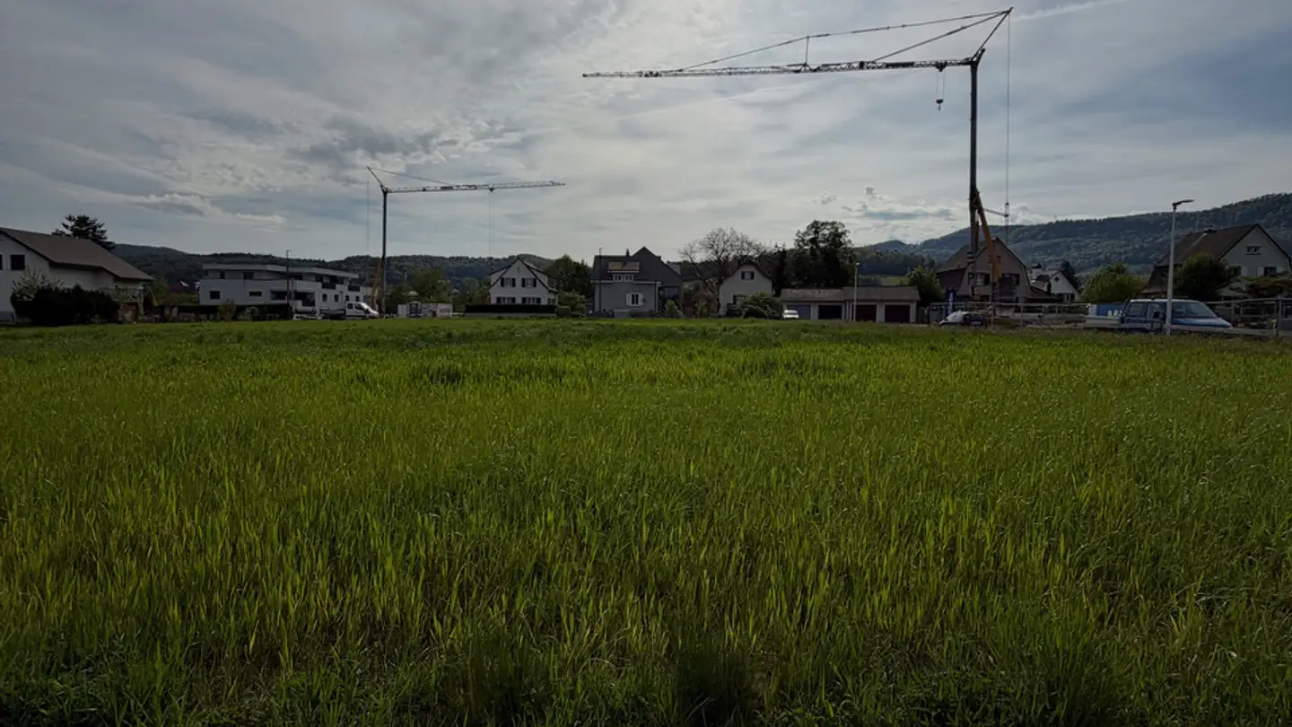 Terrain constructible à vendre - Schemelackerweg, 4226 Breitenbach - Photo 4