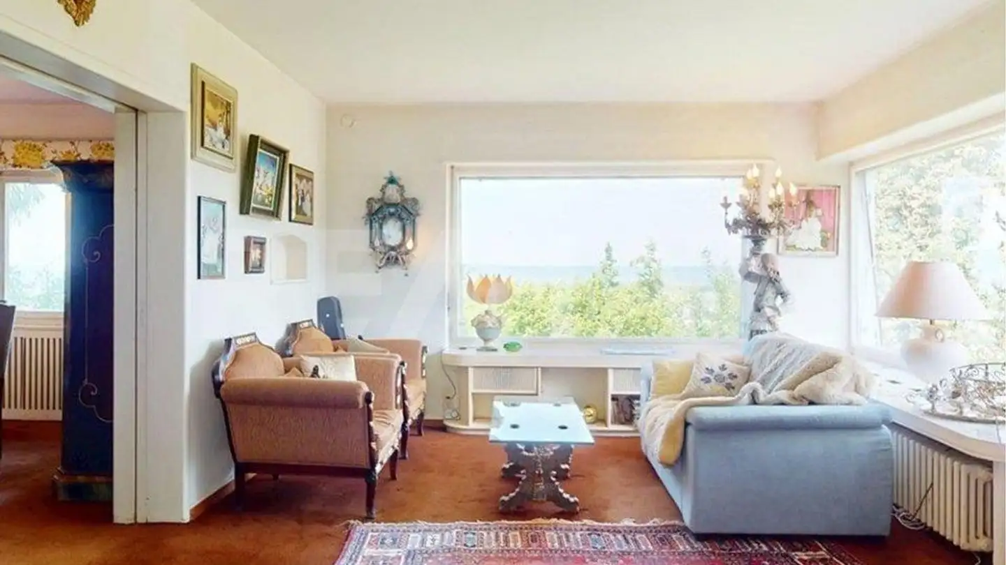 Casa singola in vendita - Walzenhauserstrasse 78, 9430 St. Margrethen SG - Foto 2