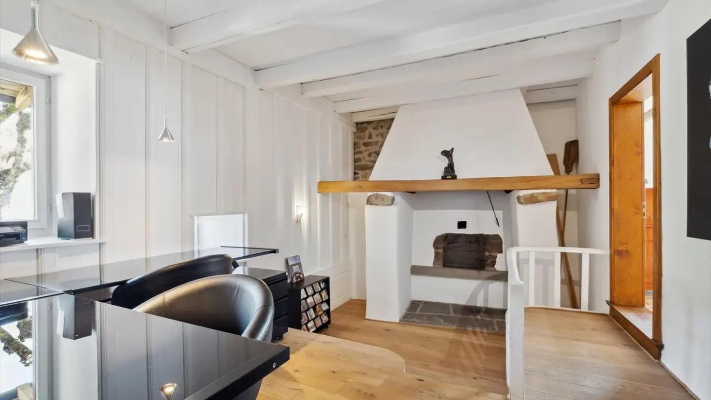 Single house for sale - 1800 Vevey