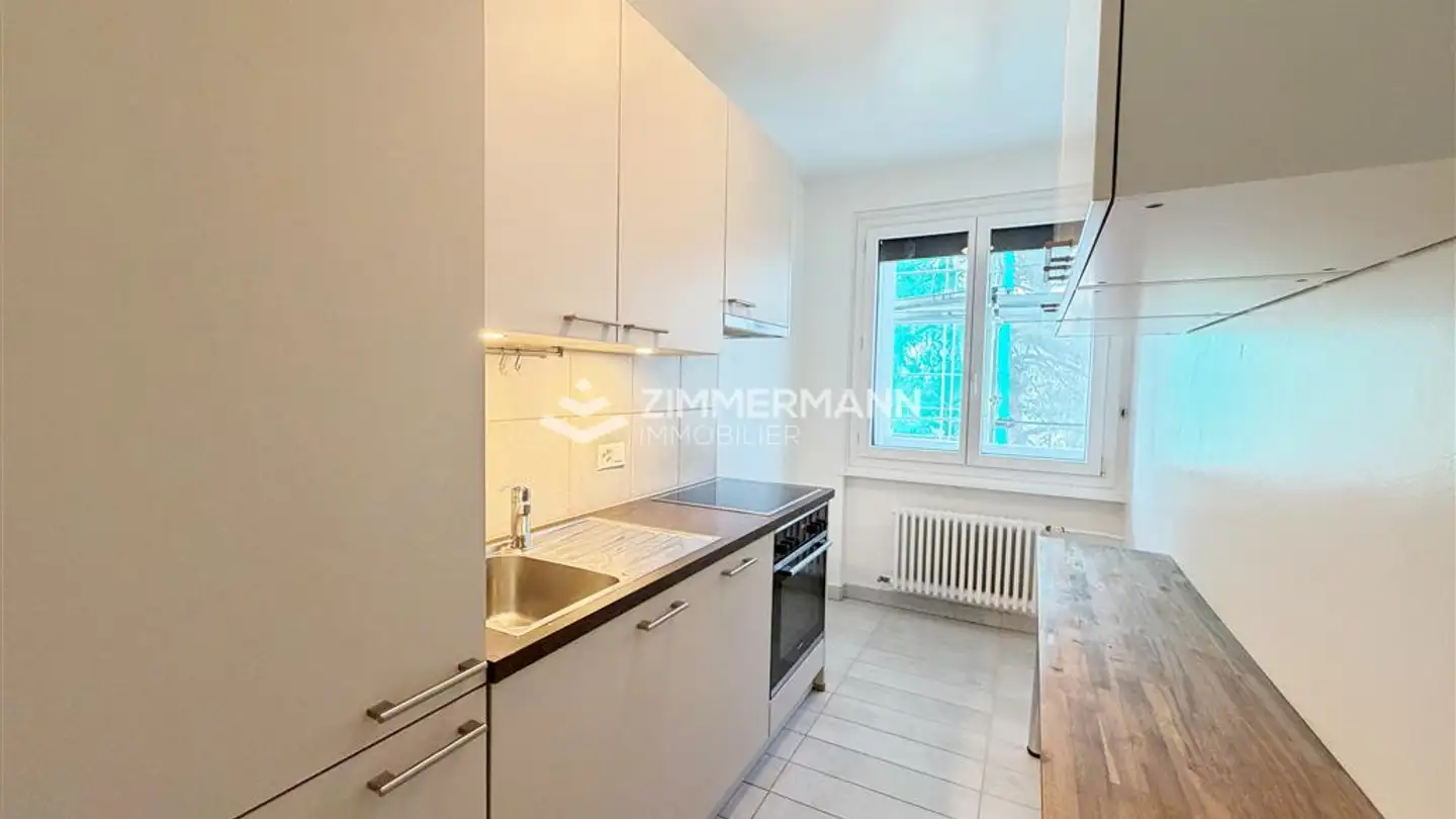 Appartement à louer - Rue De Genève, 1225 Chêne-Bourg - Photo 3