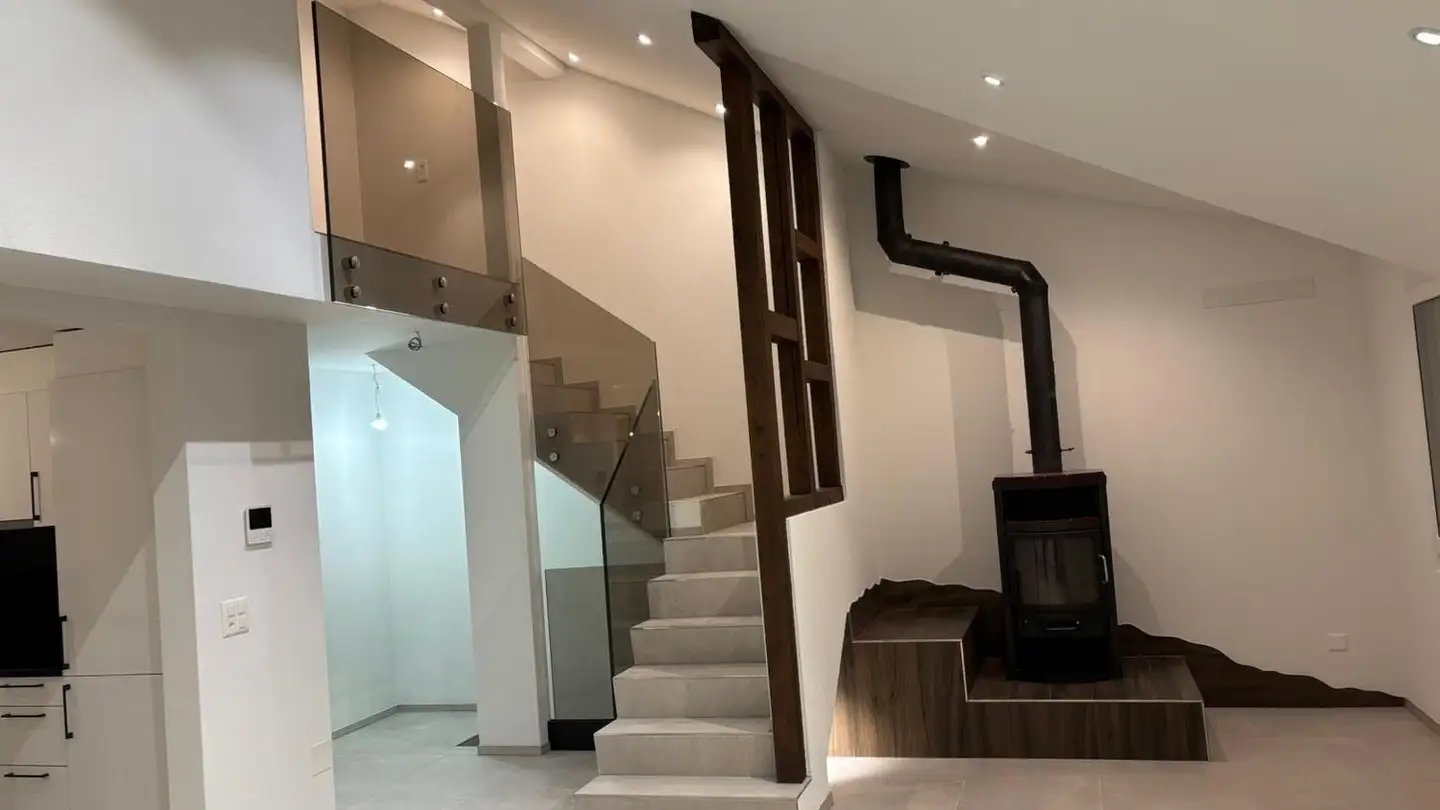 Casa a schiera in affitto - Altschmitten 3, 6142 Gettnau