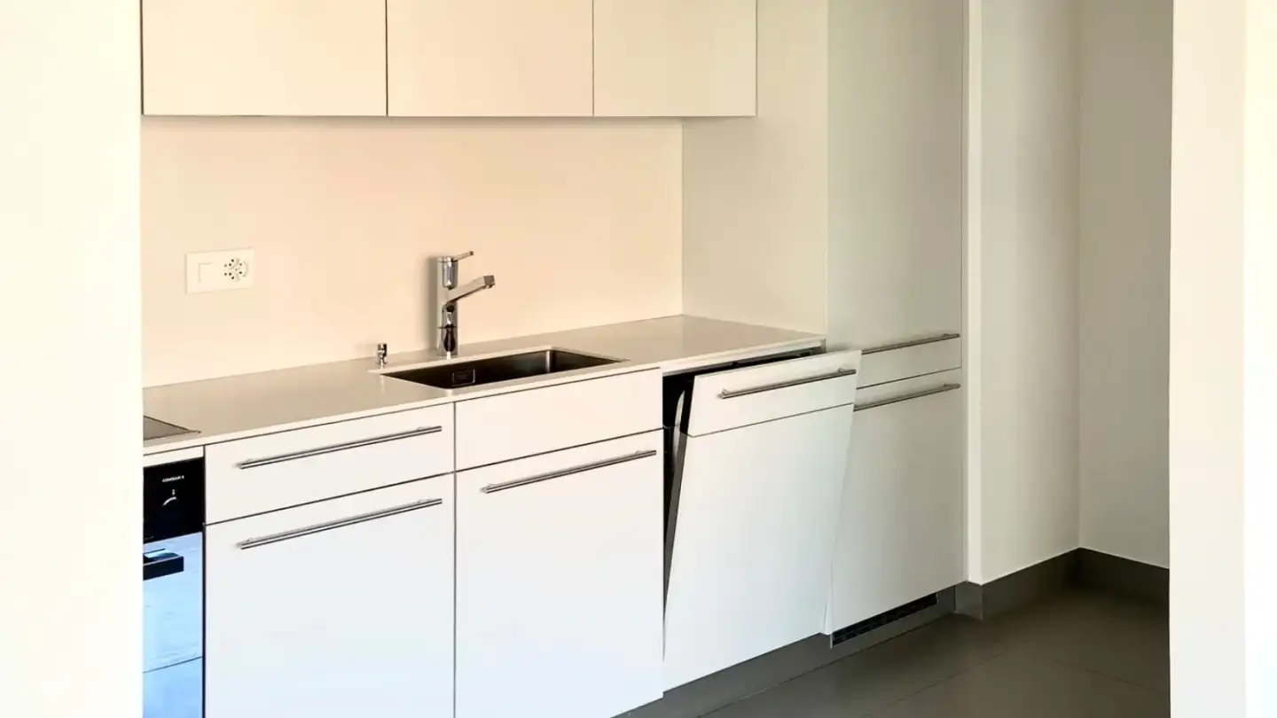 Appartement à louer - Via Verbano 17, 6648 Minusio - Photo 4