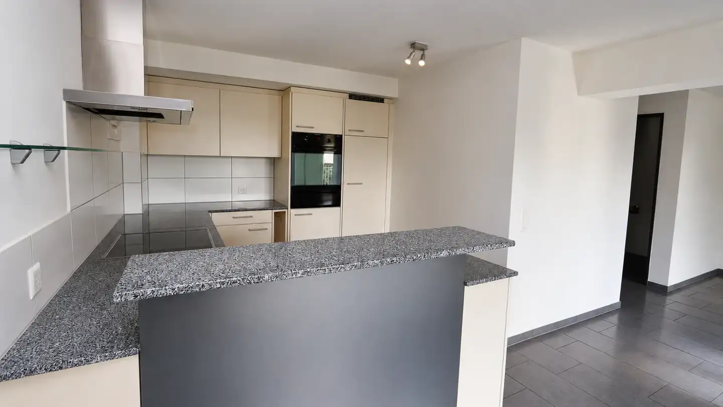 Single house for rent - Schützenmattstrasse 3, 5600 Lenzburg - Photo 2