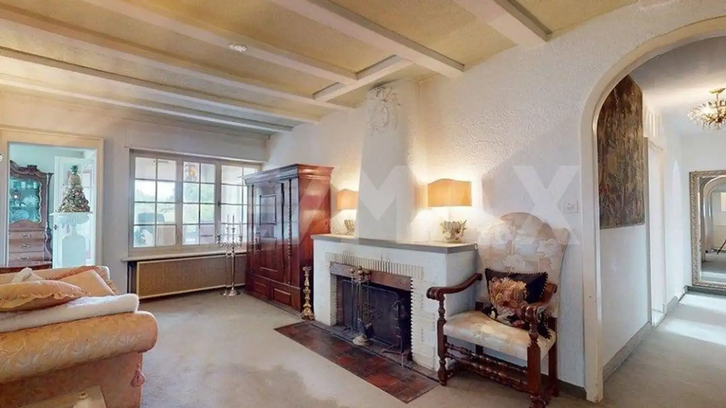 Casa singola in vendita - Walzenhauserstrasse 78, 9430 St. Margrethen SG - Foto 3