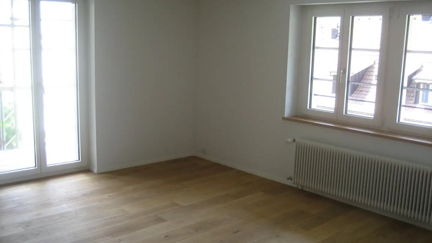 Appartement à louer - Hübelweg 11, 4243 Dittingen