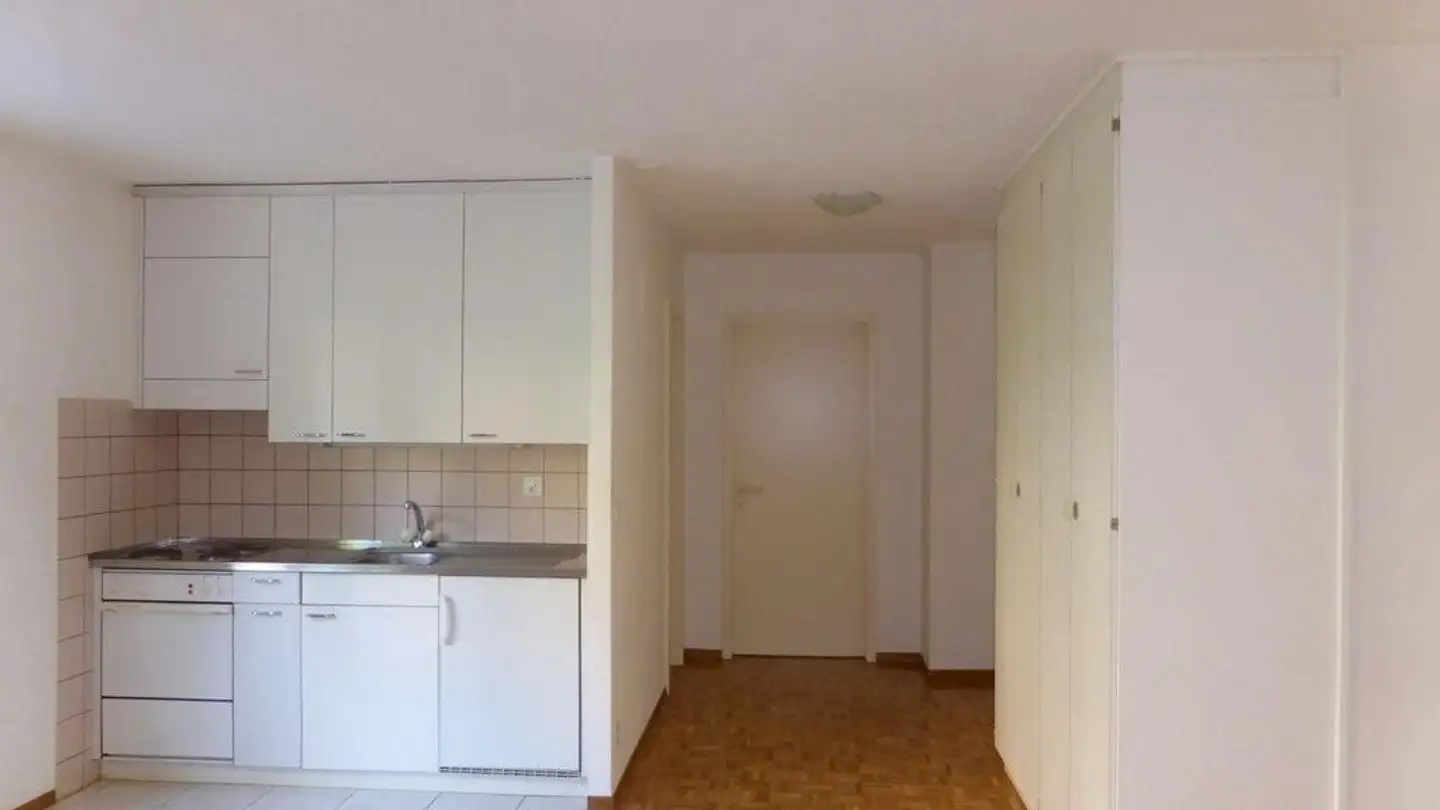 Apartment for rent - Chemin De Mémise 8, 1018 Lausanne