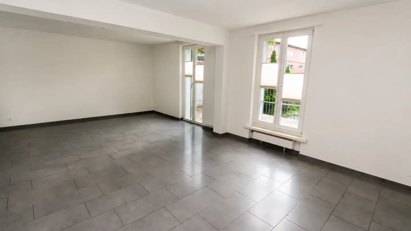 Single house for rent - Schützenmattstrasse 3, 5600 Lenzburg - Photo 3