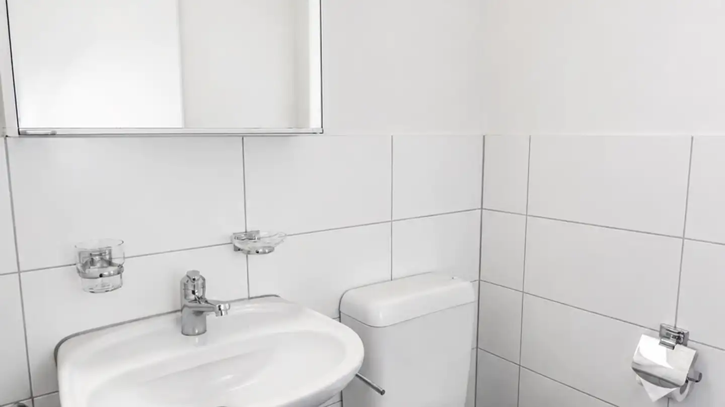 Single house for rent - Schützenmattstrasse 3, 5600 Lenzburg - Photo 4