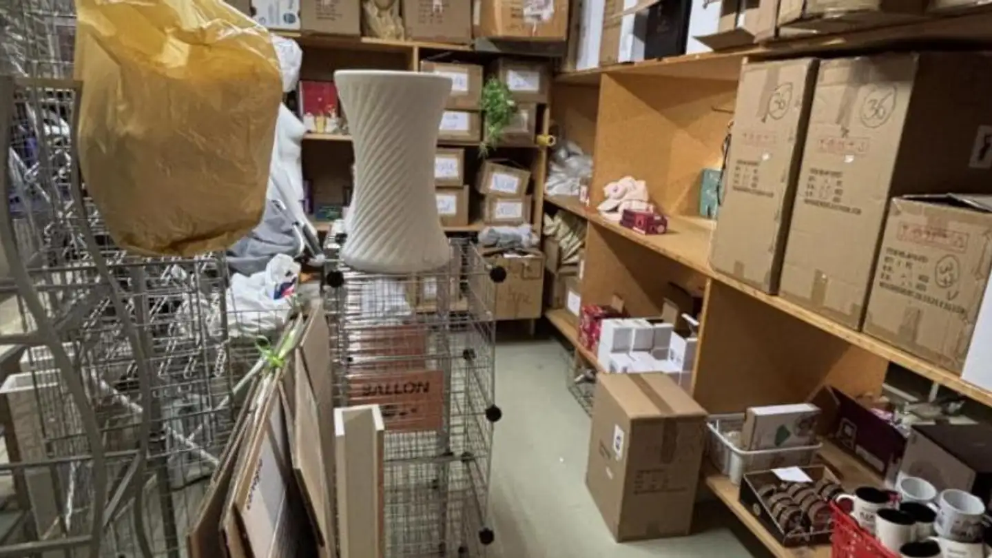 Mixed-use building for rent - 2300 La Chaux-de-Fonds - Photo 3