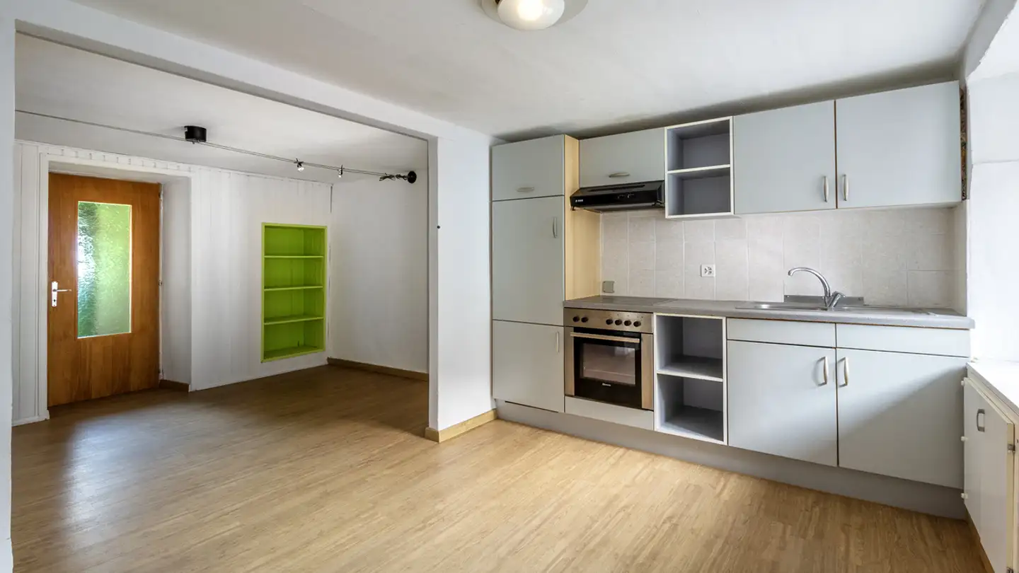 Casa singola in vendita - 6517 Arbedo - Photo 4