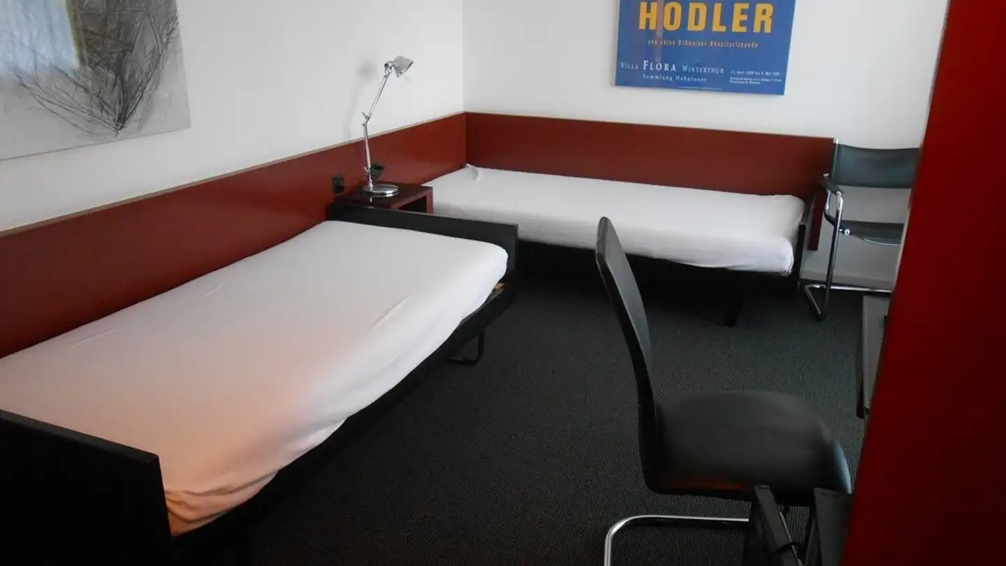 Single room for rent - Guggenbühlstrasse 2, 8404 Winterthur - Photo 3