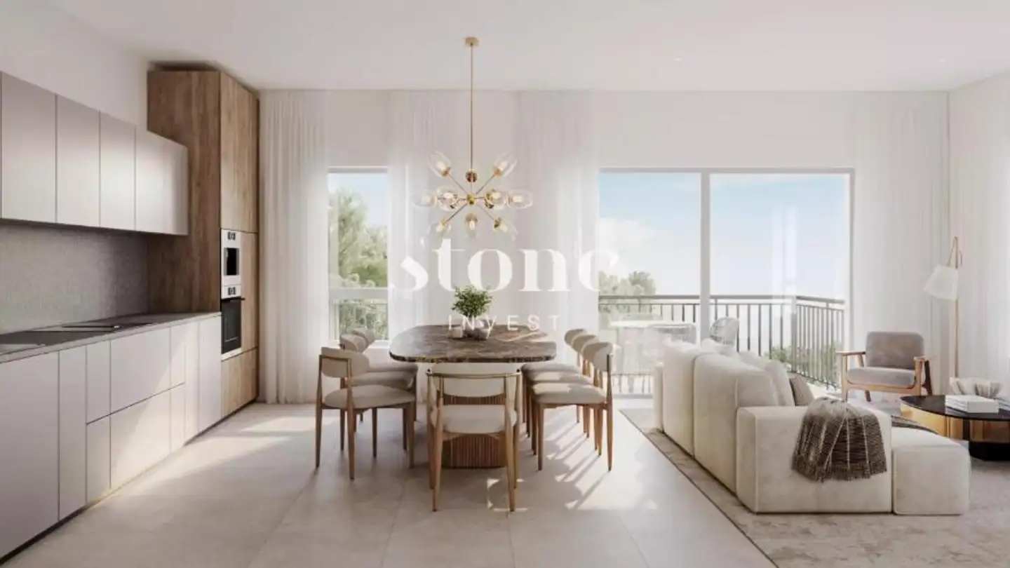 Appartamento in vendita - 2900 Porrentruy