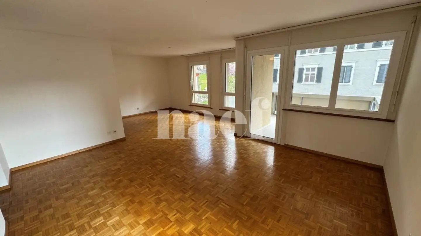 Wohnung mieten - Rue De La Banque 13, 2400 Le Locle