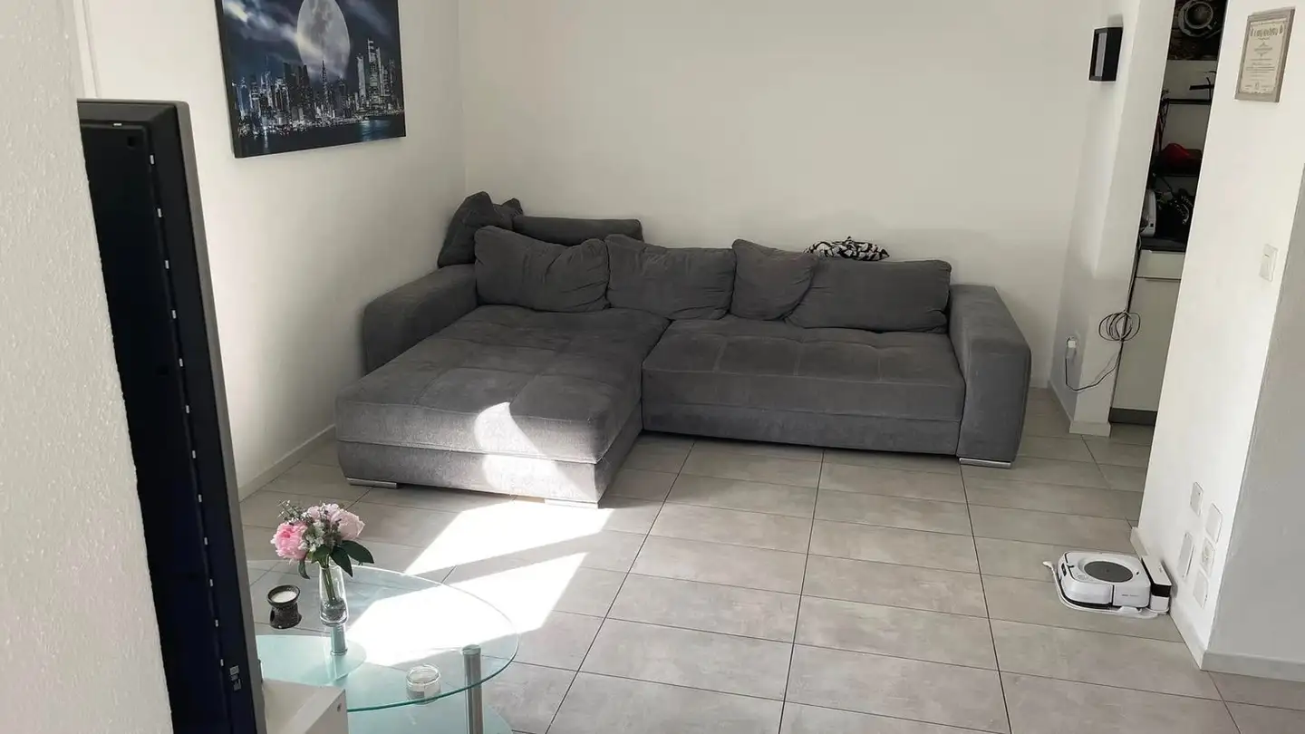 Casa singola in affitto - Via Rossée 9, 6987 Caslano - Photo 3