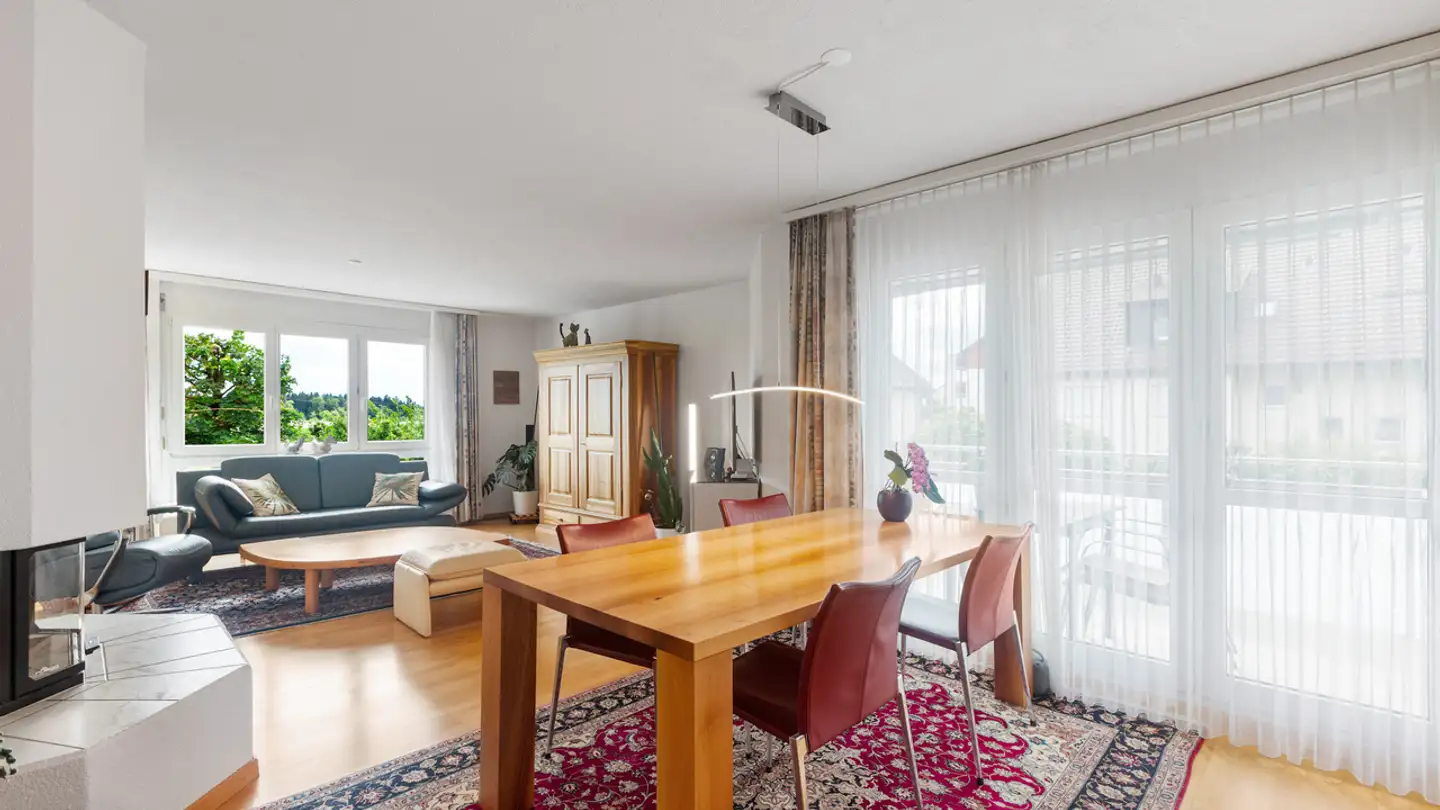 Wohnung kaufen - 8311 Brütten